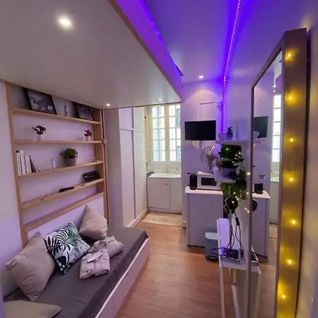 Moderne Centre Climatisation Wifi Tramway Apartment *
